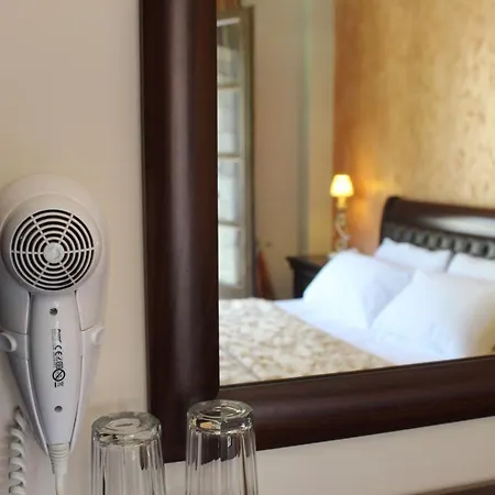 Vavitsas 3* 칼람파카