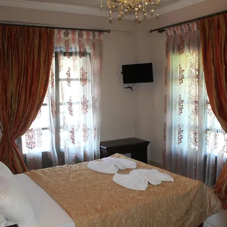 Vavitsas Gasthof 3*