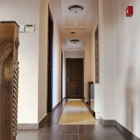 Vavitsas 게스트하우스