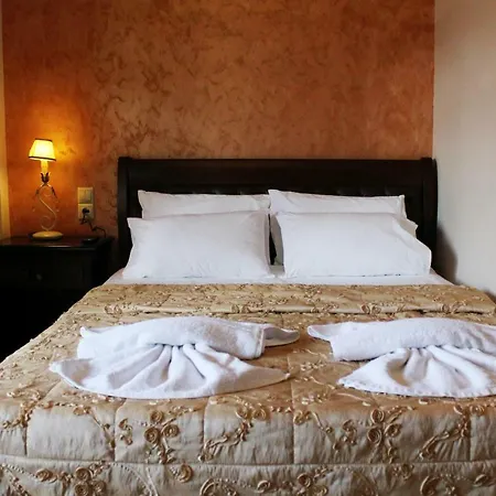 Vavitsas Konukevi Kalampáka