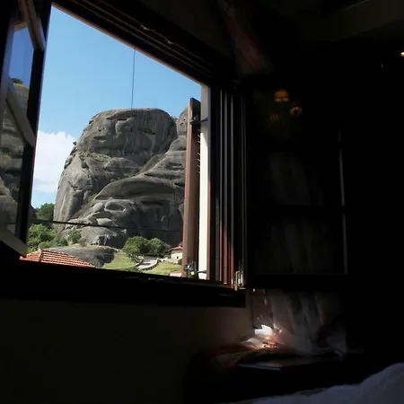 게스트하우스 Vavitsas