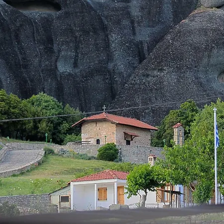 Pensjonat Vavitsas
