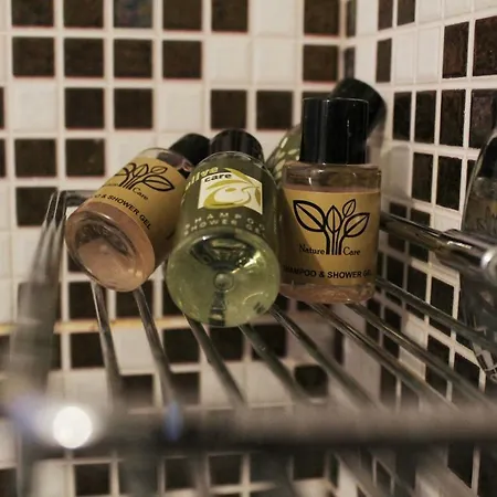 Vavitsas 3* 칼람파카