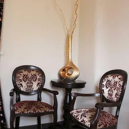 Vavitsas Konukevi Kalampáka