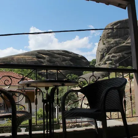 Vavitsas 3* Kalampáka