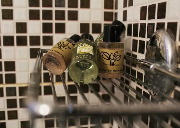 Vavitsas 3* Kalampaka